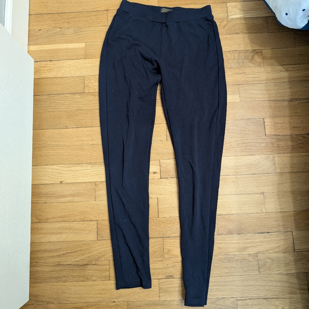 Pendleton everywhere blue leggings